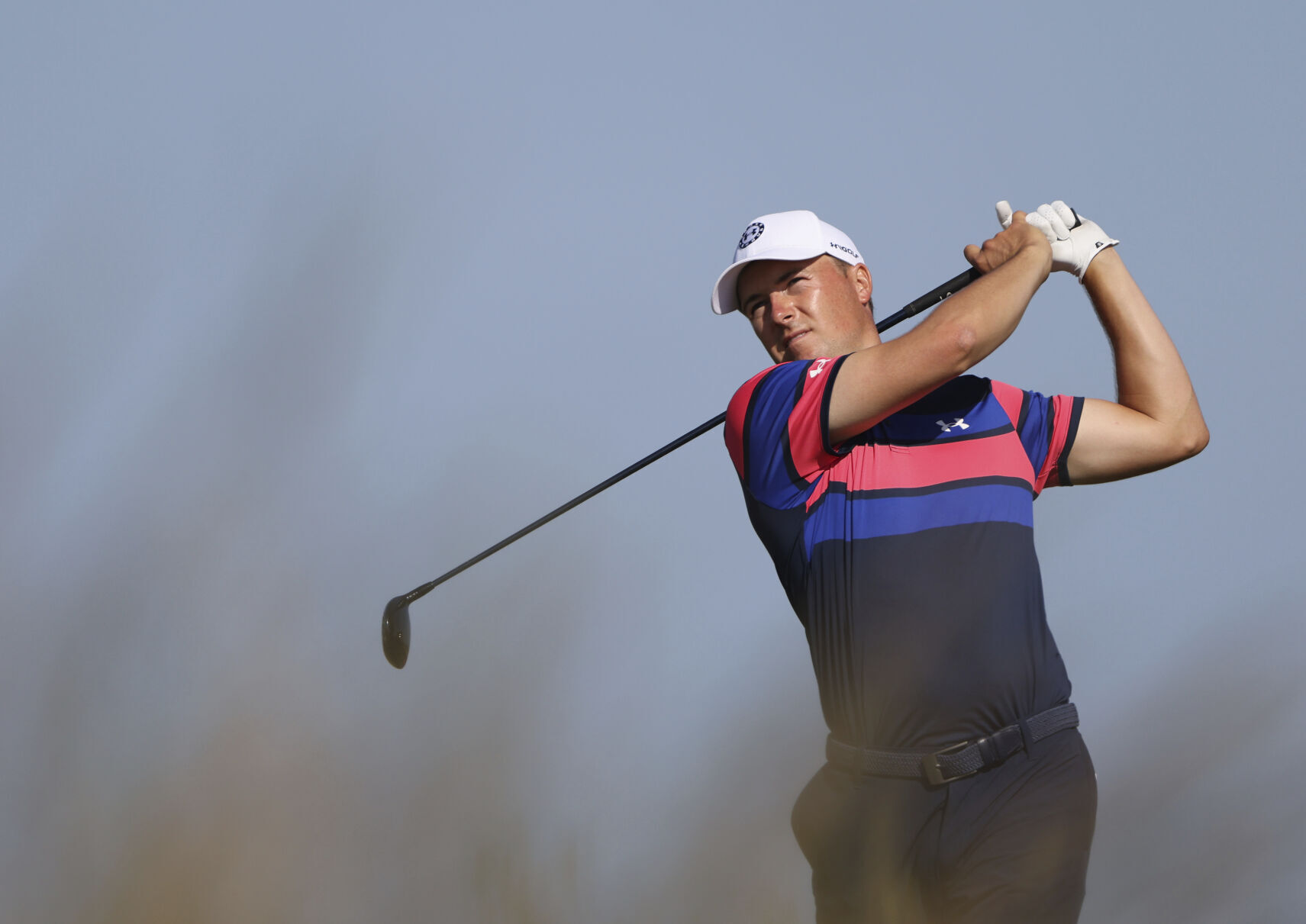 Jordan Spieth